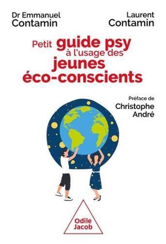 Petit guide psy à l'usage des jeunes éco-conscients
