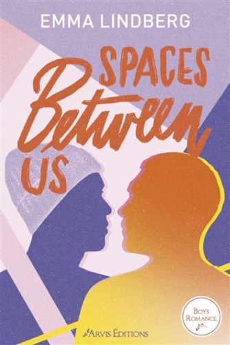 Spaces between us