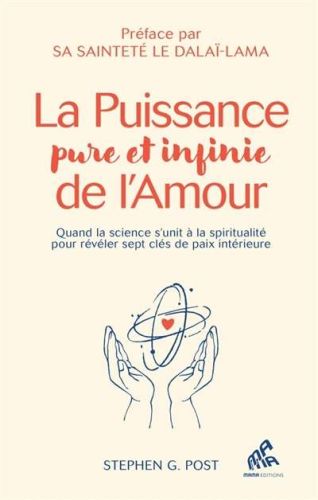 Puissance pure et infinie de l'amour, (la)