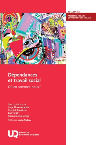 Dépendances et travail social