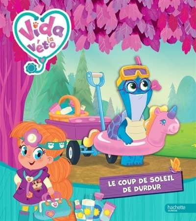 Coup de soleil de durdur, (le)