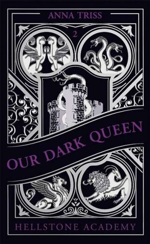 Our dark queen
