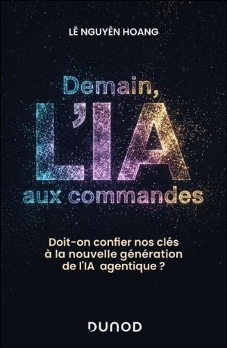 Demain, l'ia aux commandes