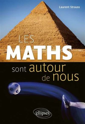 Maths sont autour de nous, (les)
