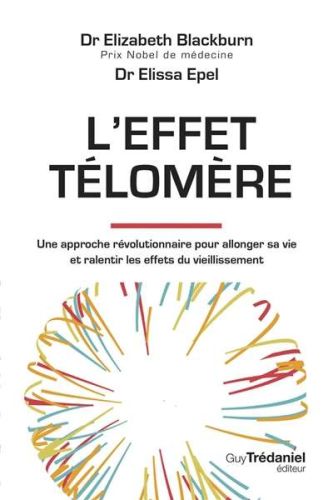 Effet télomère, (l')