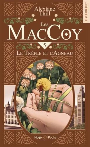 Trèfle et l'agneau, (le)