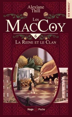 Reine et le clan, (la)