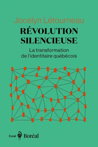 Révolution silencieuse