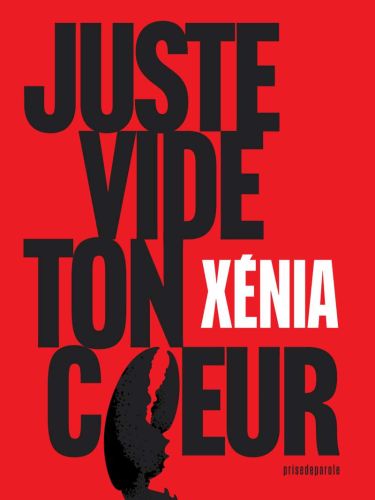 Juste vide ton cœur