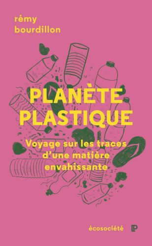 Planète plastique