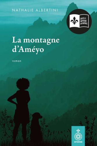 La montagne d'améyo