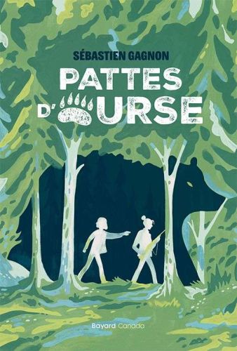 Pattes d'ourse