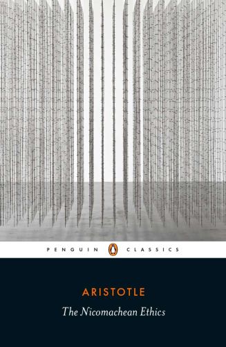 The nicomachean ethics