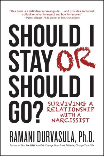 Should i stay or should i go
