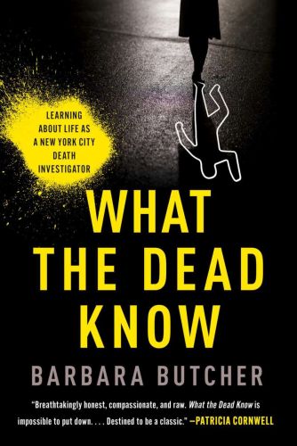 What the dead know