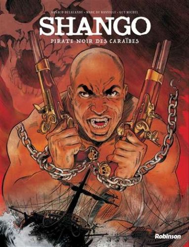 Shango