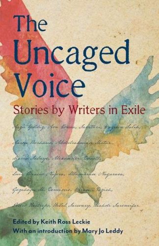 The uncaged voice