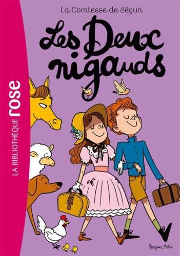 Deux nigauds, (les)