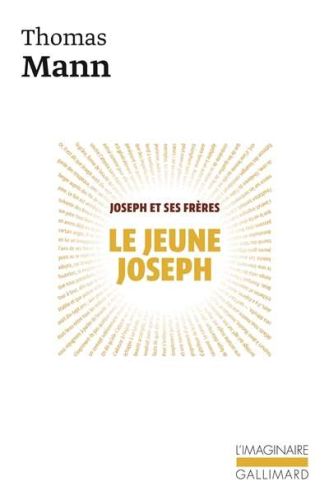 Jeune joseph, (le)