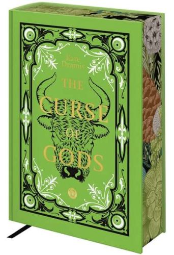 The curse of gods