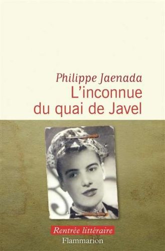 Inconnue du quai de javel, (l')