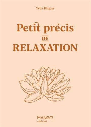 Petit précis de relaxation