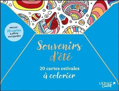 Souvenirs d'été