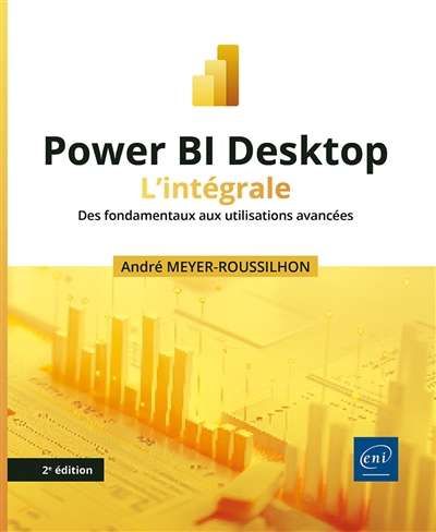 Power bi desktop