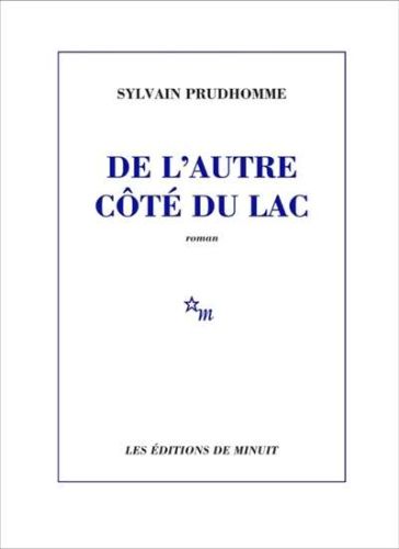 De l'autre côté du lac