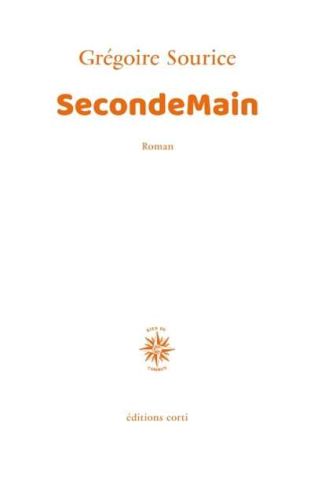 Secondemain