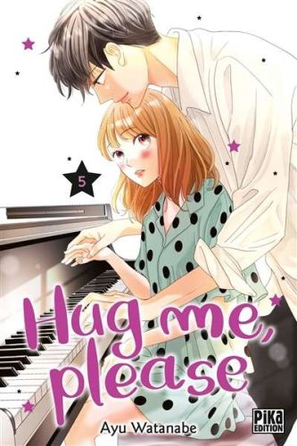 Hug me, please, vol. 5
