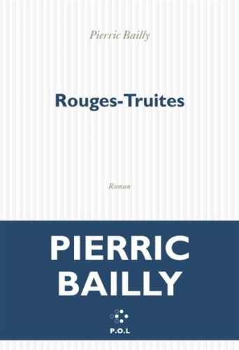 Rouges-truites