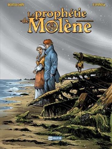 Prophétie de molène, (la)