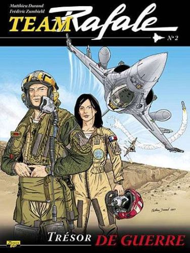 Trésor de guerre