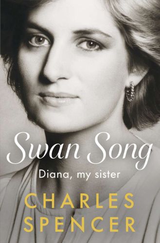 Swan son; diana, my sister