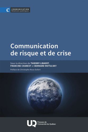 Communication de risque et de crise