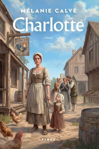 Charlotte