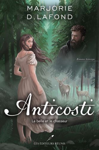 Anticosti - la belle et le chasseur