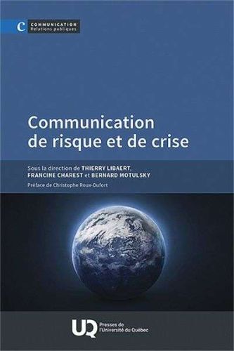 Communication de risque et de crise