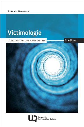 Victimologie, 2e édition