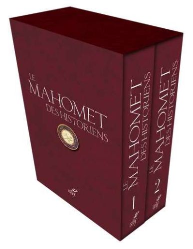 Mahomet des historiens, (le)