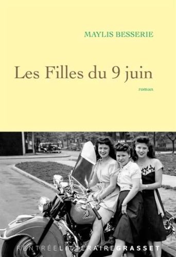 Filles du 9 juin, (les)