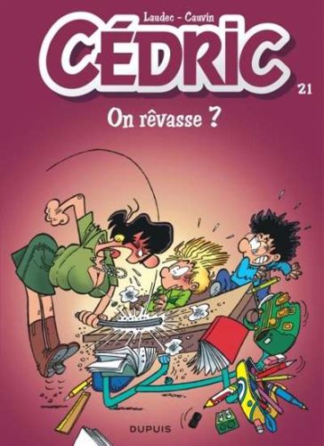 On rêvasse ?