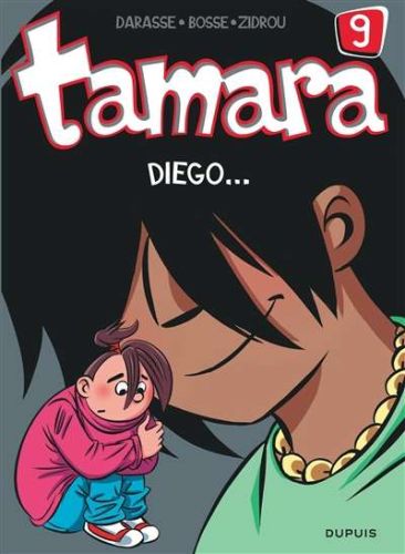 Diego...