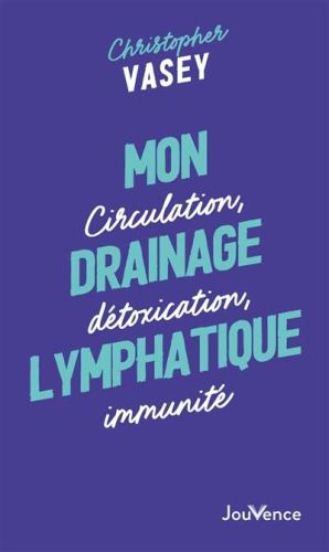 Mon drainage lymphatique