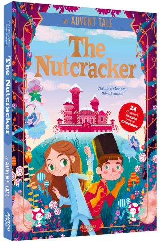 The nutcracker; my advent tale
