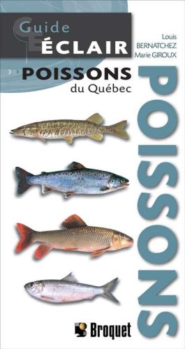 Poissons du québec
