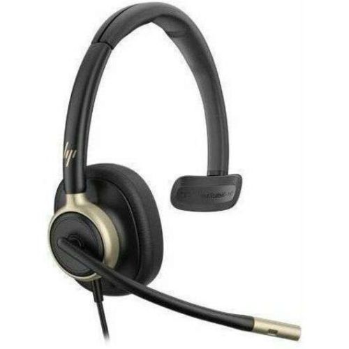 Casq.usb mono hp 815