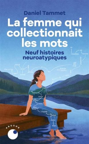 Femme qui collectionnait les mots, (la)