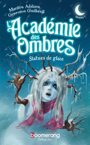 Statues de glace : niveau 1